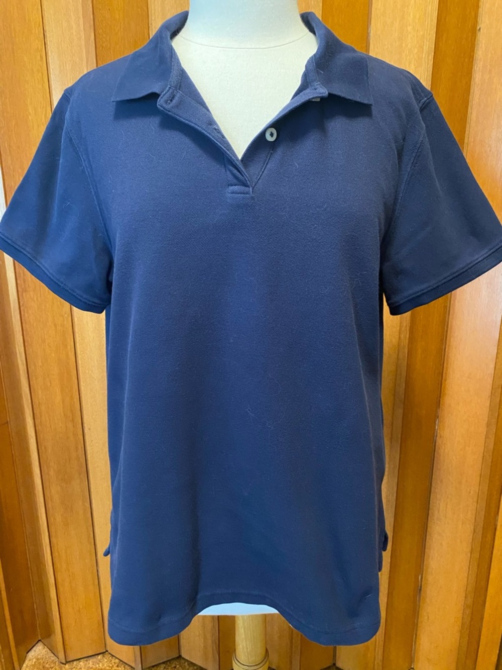 L. L. Bean Polo Shirt